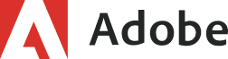 Adobe. Adobe.